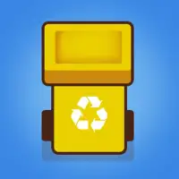 Idle Trash Masters