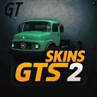Skins Gts2 (N.S.W.)
