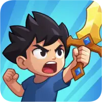 Go Hero Go — Roguelike RPG