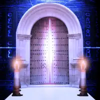Escape Room Doors Puzzle