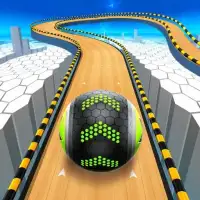 Rolling Ball 3D Adventure