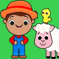 Bebek oyunu: eğitici oyunları
