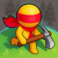 Galaxy Idle Miner