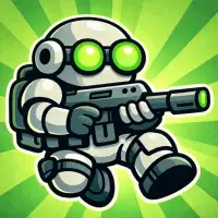 Hero Wars: Zombie Virus