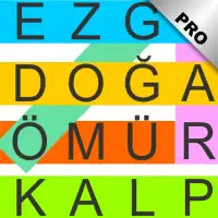 Sözcük Avı PRO