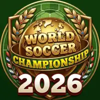 World Soccer Championship 2026