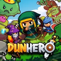 DunHero: Action Roguelike