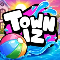 Towniz World: Avatar Life