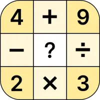 Math Cross: Sayı Bulmacası