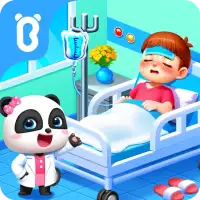 Bebek Panda'nın Şehri: Hayalim