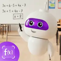Math Tutor & Helper : AI Learn