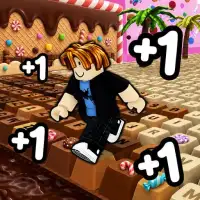 Barry's Prison Escape Obby