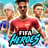 FIFA Heroes: Futbol Aksiyonu