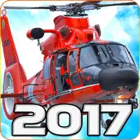 Helicopter Simulator SimCopter