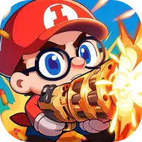 Smash Heroes GO!