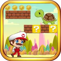 Super World - Super Adventure