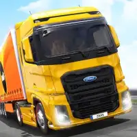 Truck Simulator Euro 2