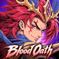 Blood Oath: Three Kingdoms
