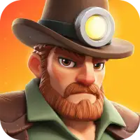 Fortune Hunter: Golden Saga