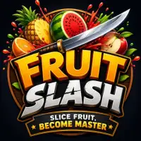 Fruit Slash Master