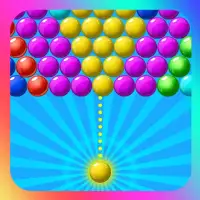 Bubble Shooter - With Friends