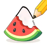 Perfect Fix: Draw One Part