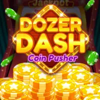 Dozer Dash: Coin Pusher