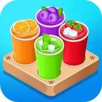 Juice Sort Master - Fruit Jam