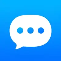 Messages: Text SMS Home