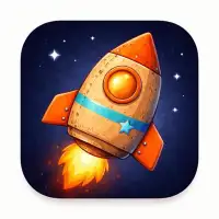 Backyard Rocket