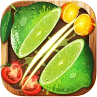 Fruit Slice 3D