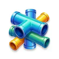 Pipe Connect: Line Puzzle