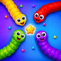 Snake Game io Snake Escape