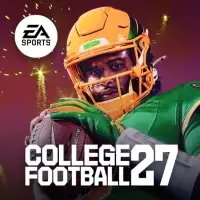 EA College Football Mobile 27