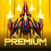 Universe Invader 2: Premium