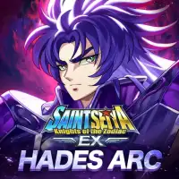 Saint Seiya EX - Official