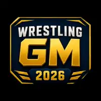 Wrestling GM 2026