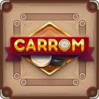 Carrom Masters: Disc Game