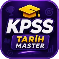Tarih Master: KPSS Hazırlık