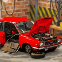 Car Beyond Simulator Game 3D
