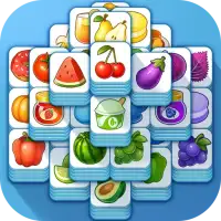 Tile Match: Triple Puzzle Game