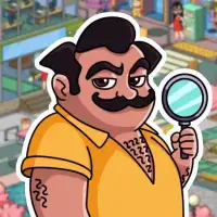 Hidden Objects: eğlenceli oyun