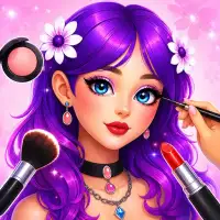 Mini Dress Up & Beauty Games