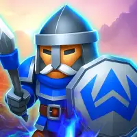 Tiny Legends: Epik Savaşları