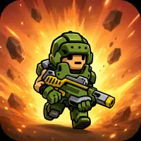 Soldier Defense