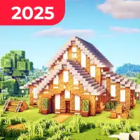 Block Craft: Sandbox World