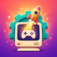 Game Dev Idle Studio Tycoon