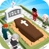 Idle Mortician Tycoon