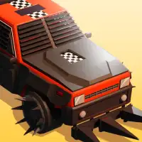 Zombie Killer Race