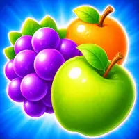 Fruity Burst Match